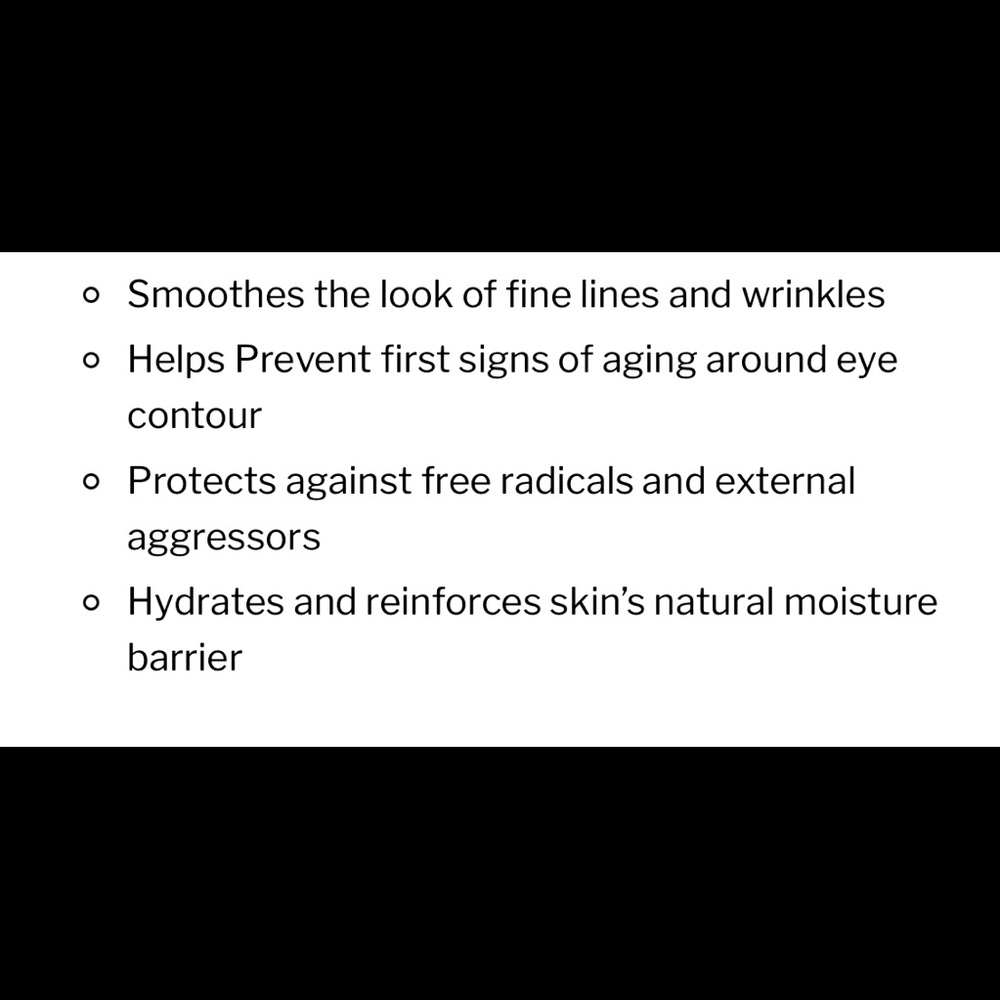 🌿 DR. BRANDT Triple Antioxidant Eye Cream - Picture 2 of 3